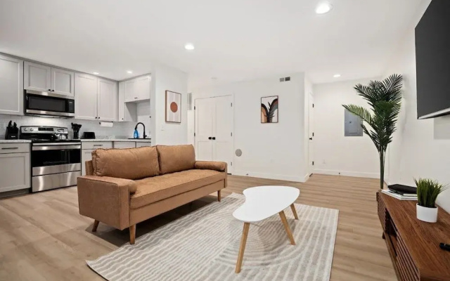 The Silo 4 - Cozy Retreat