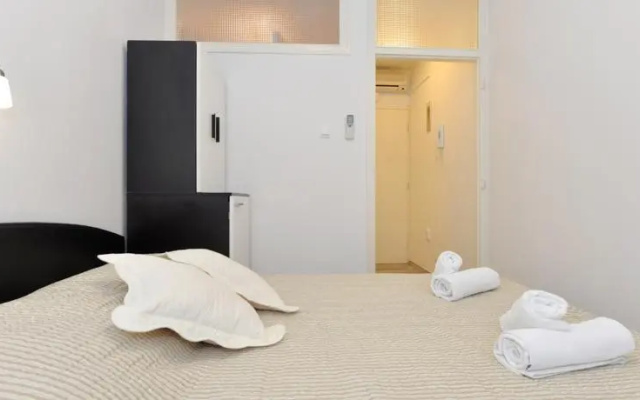 D&A Accommodation