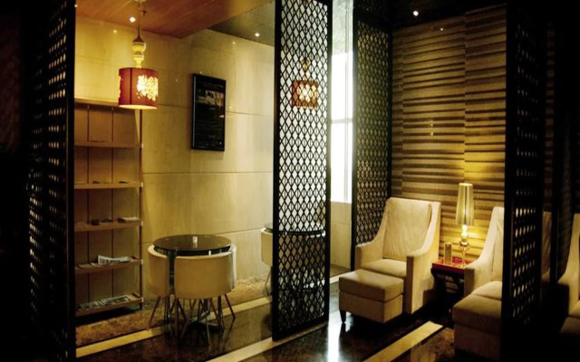 Oriental Ginza Hotel Shenzhen