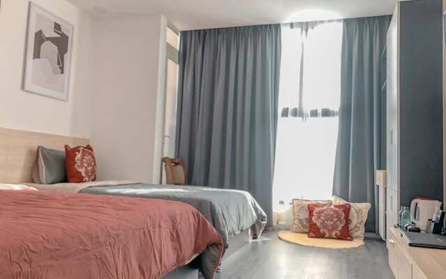 Larosa Hotel