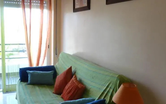 Mar Salgado Apartment