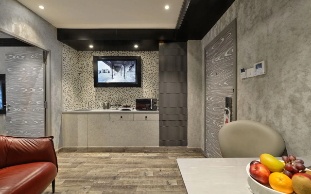 Regenta Central Antarim Ahmedabad