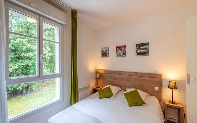 Accessible Stay in Saumur With Terrace