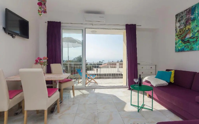 Apartments Barbara