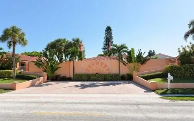 The Villas 2B