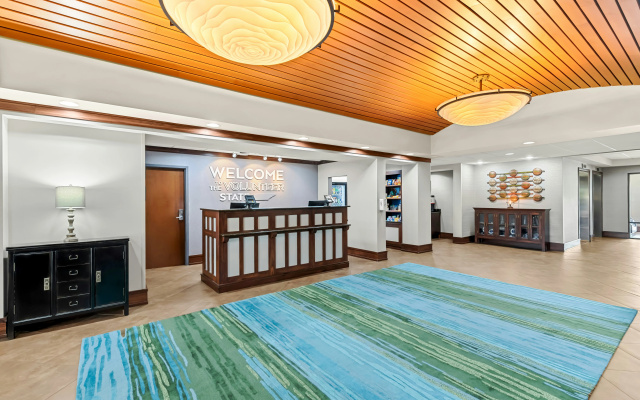 Hampton Inn Chattanooga - North/Ooltewah
