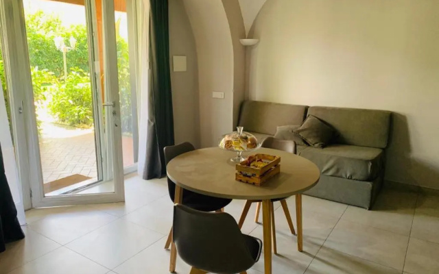 Villa Lucia