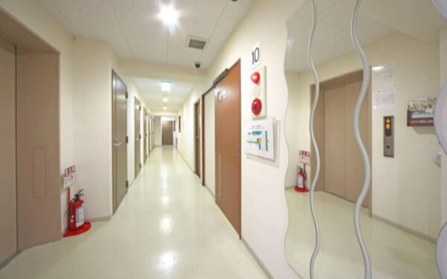 Hotel Accela
