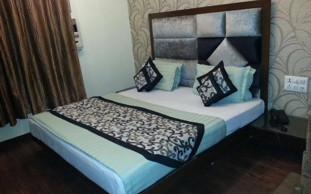 Hotel Vanson Villa, City Centre - With Free Airport & Train Station Pickup