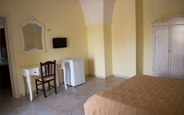 Masseria Lama D'Impisa