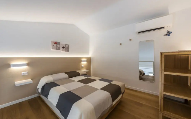 Ruote Stylish Loft by Mmega