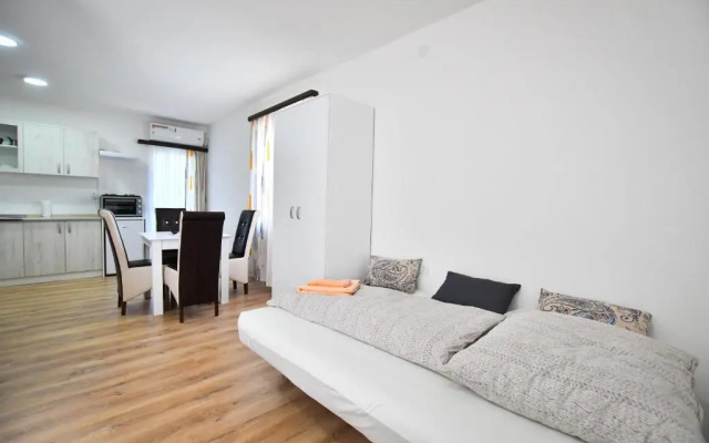 Vulsa Apartmani