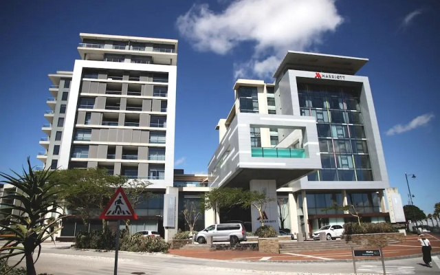 The Residences By Smart City Stays