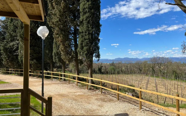 Agricampeggio Le Bucoliche