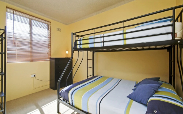 Shoal Towers, Unit 5/11 Shoal Bay Road