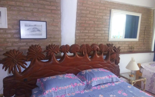 Chez Marine Guest House