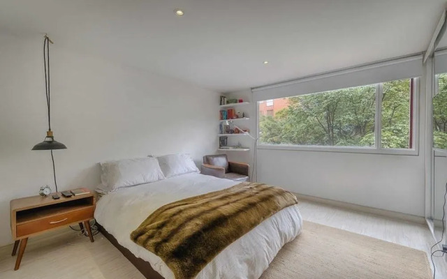 Apartment Rosales 504