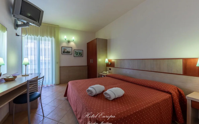 Hotel Europa