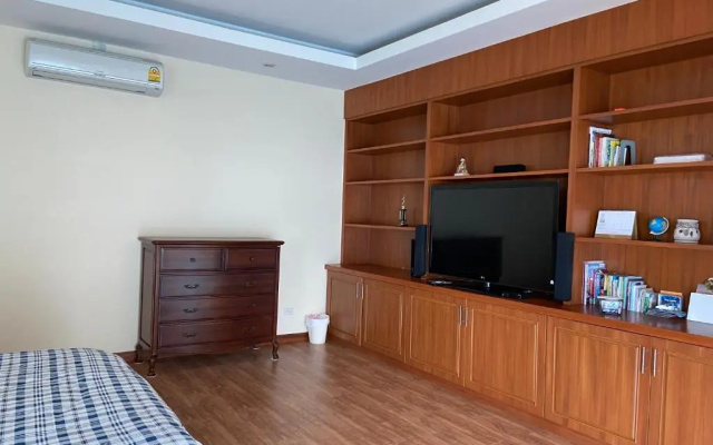 Sook Pool Villa