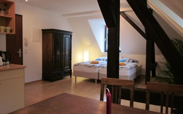 Villa Barbara