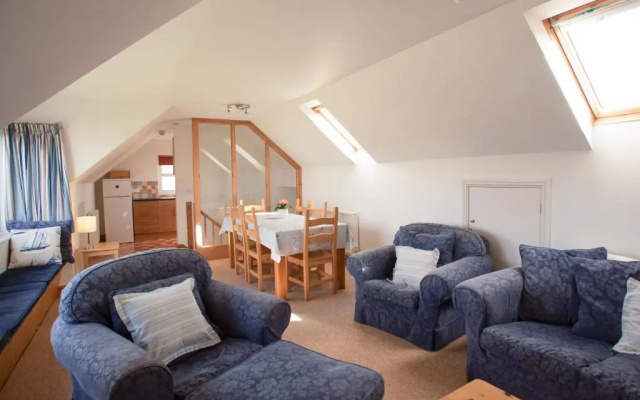 Bramble Cottage
