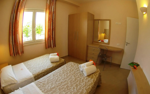 Villaggio Cala Di Volpe Hotel & Residence