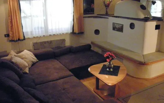 Ferienwohnung Langegger