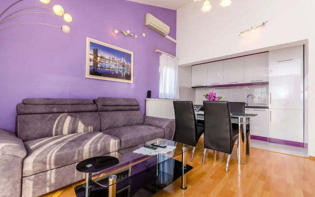 Apartments Maslina