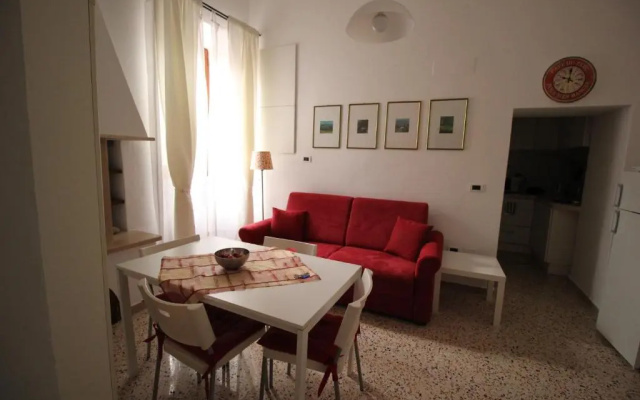 Maddalena House