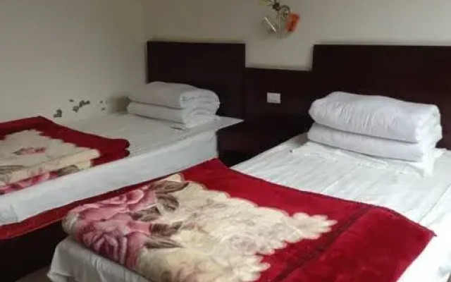 Wutaishan Ronghua Inn