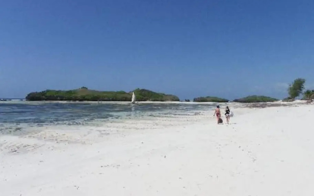 Beach Star Villa