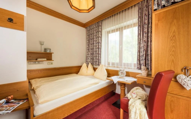 Hotel Alpenhof