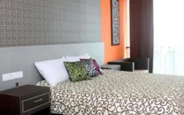 Hotel Grand Kalpataru Syariah(Grand Kalpataru Syariah Hotel)