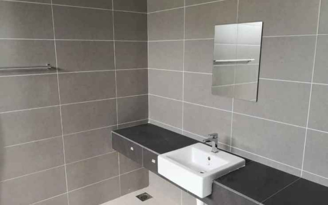 Johor Desaru Beach Bungalow Villas