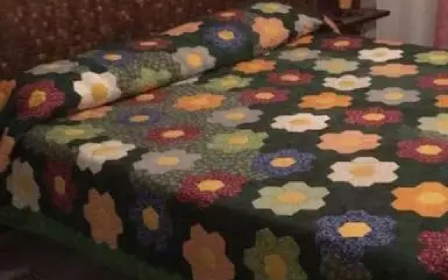 Casa con giardino vicino al mare