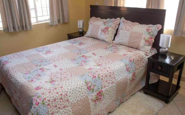 Chrinas Guest House