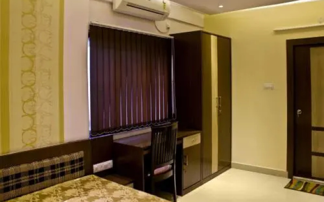 14 Square Kasba