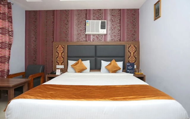 OYO 5791 Mahabir Sheraton