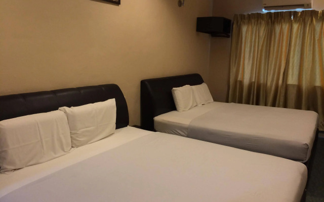 Grandview Vip Home