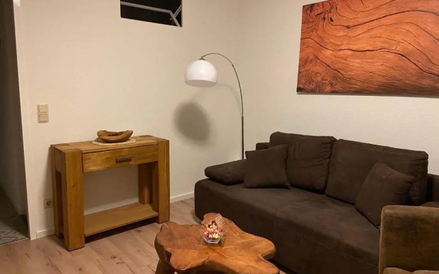 Ferienwohnung Seeidyll