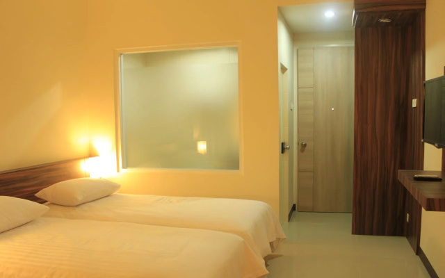 Veleza Hotel