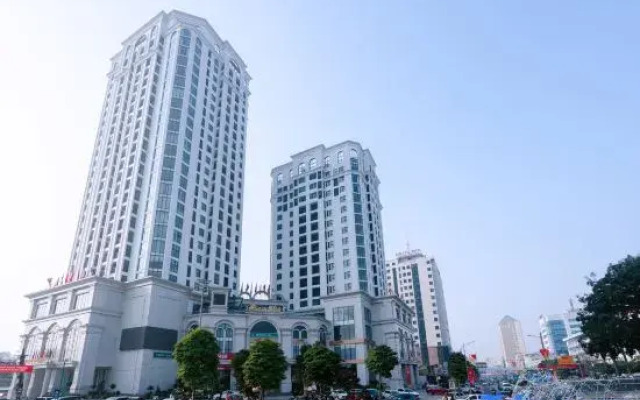 Prime Hotel