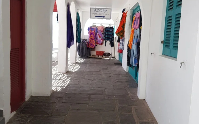 Kaliva 582 Mykonos Langebaan