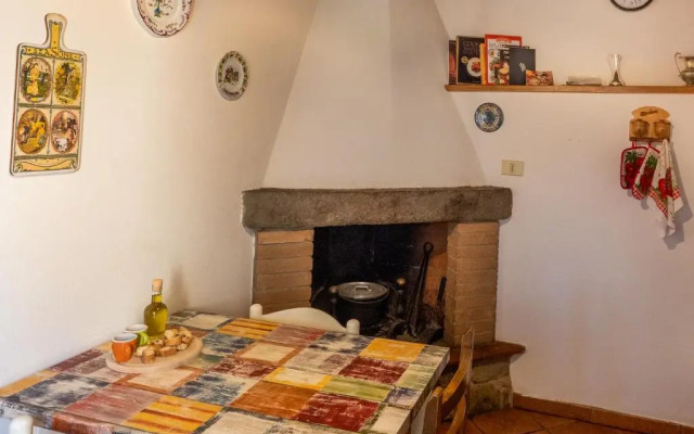Aramo House
