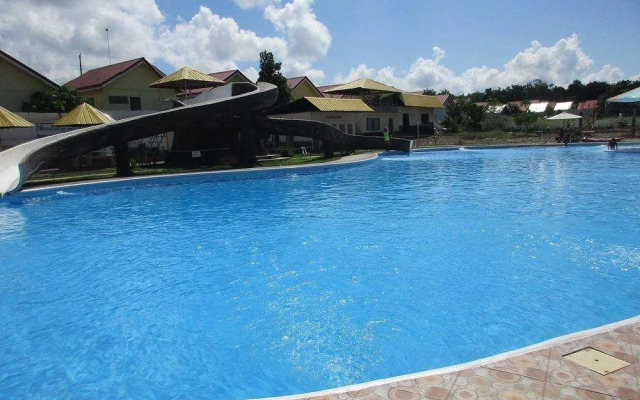 TMI Resort