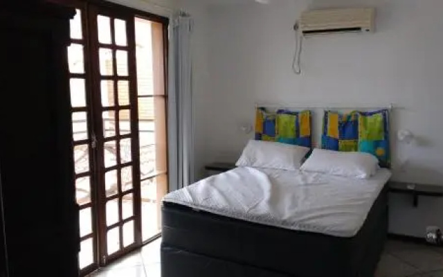 Apartamentos Morada Aquitânia