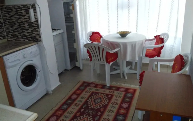 Erikli Tatil Evi 1
