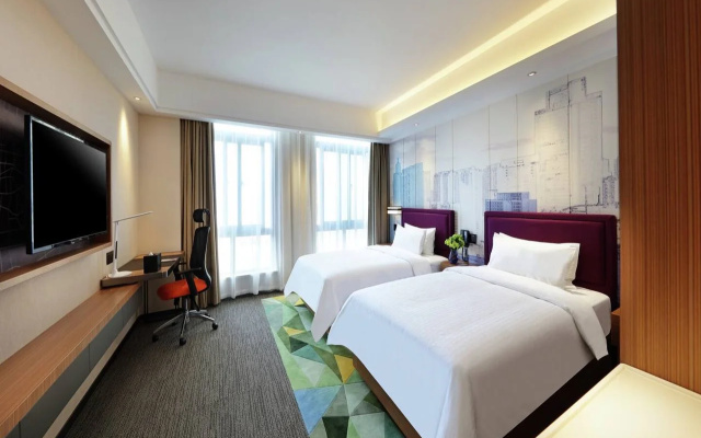 Hampton by Hilton Hefei High-tech Zone