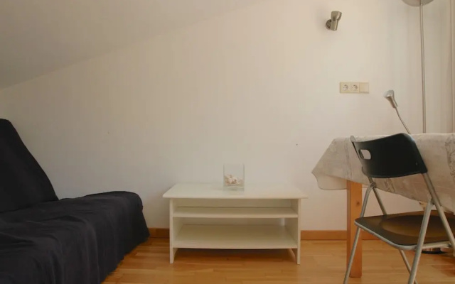 Casa les Penyes