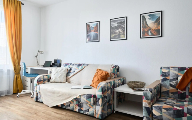 Апартаменты Matisse (Матисс) на шоссе Южное